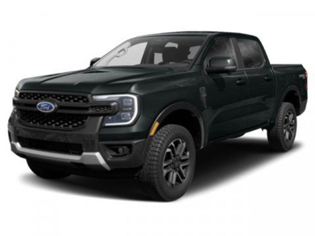 Image 2024 Ford Ranger Xlt