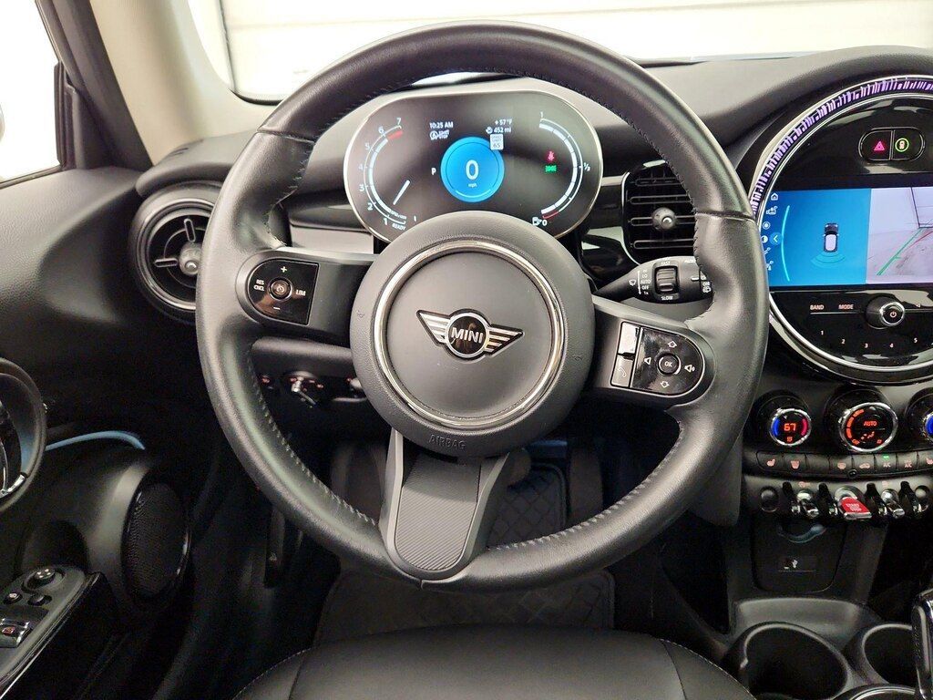 2023 Mini Hardtop