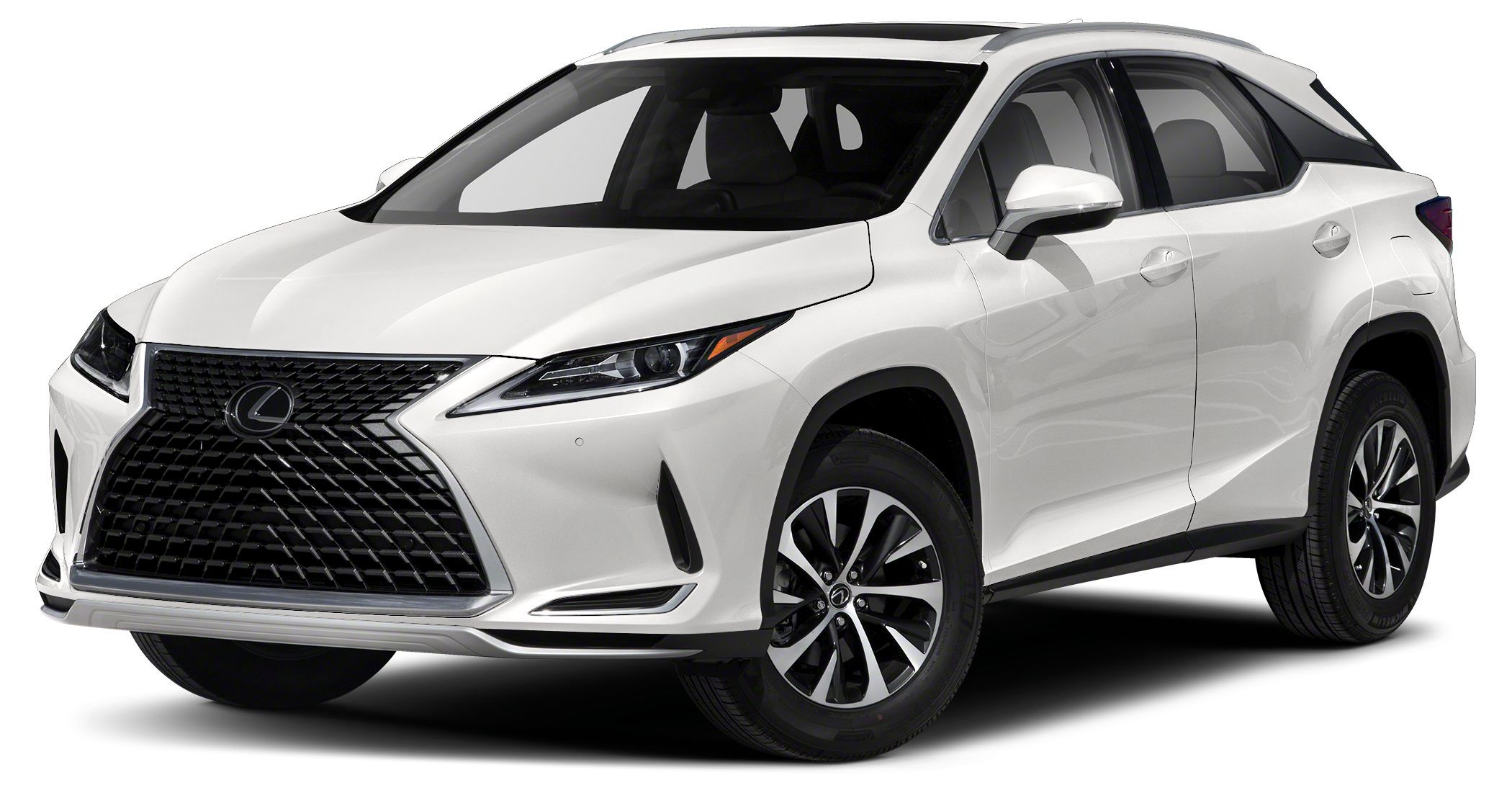 Image 2021 LEXUS RX 350 Premium