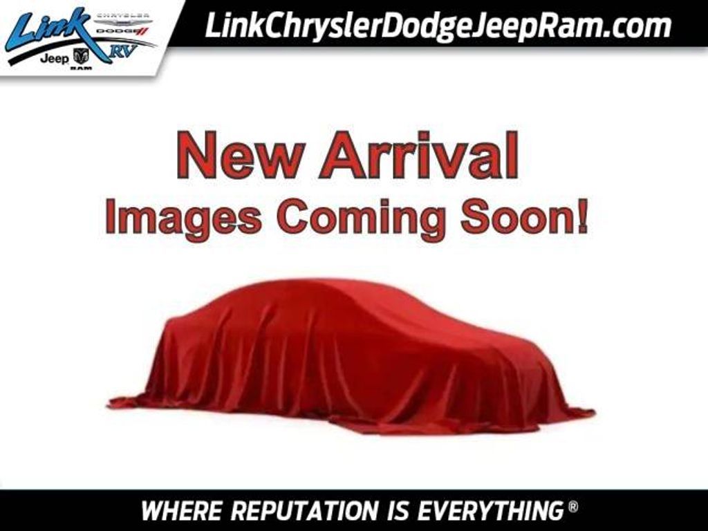 2010 Dodge Ram 1500