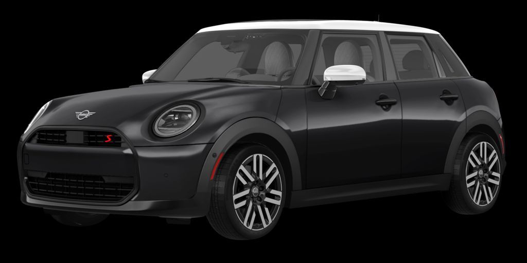 2026 Mini Cooper