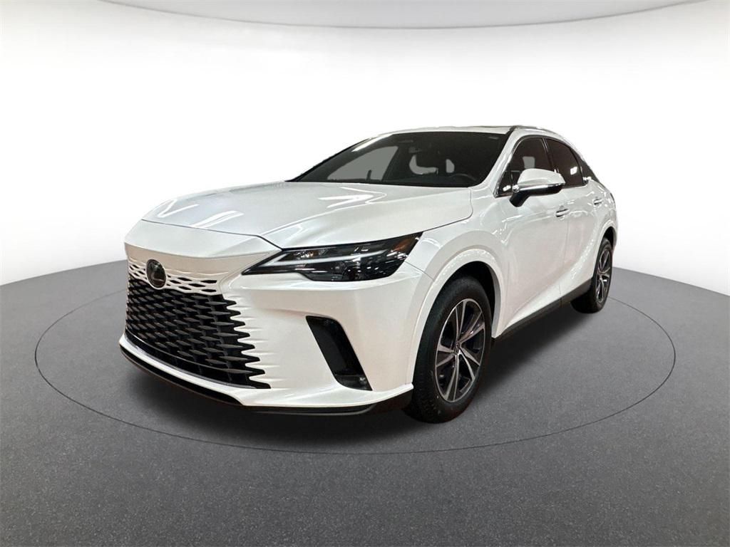 2023 Lexus Rx