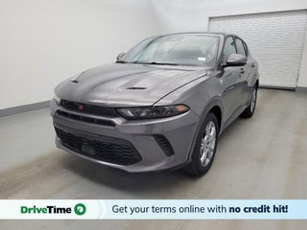 2024 Dodge Hornet