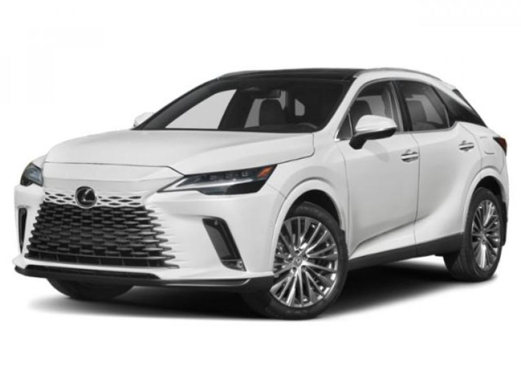2023 Lexus Rx 350 Awd