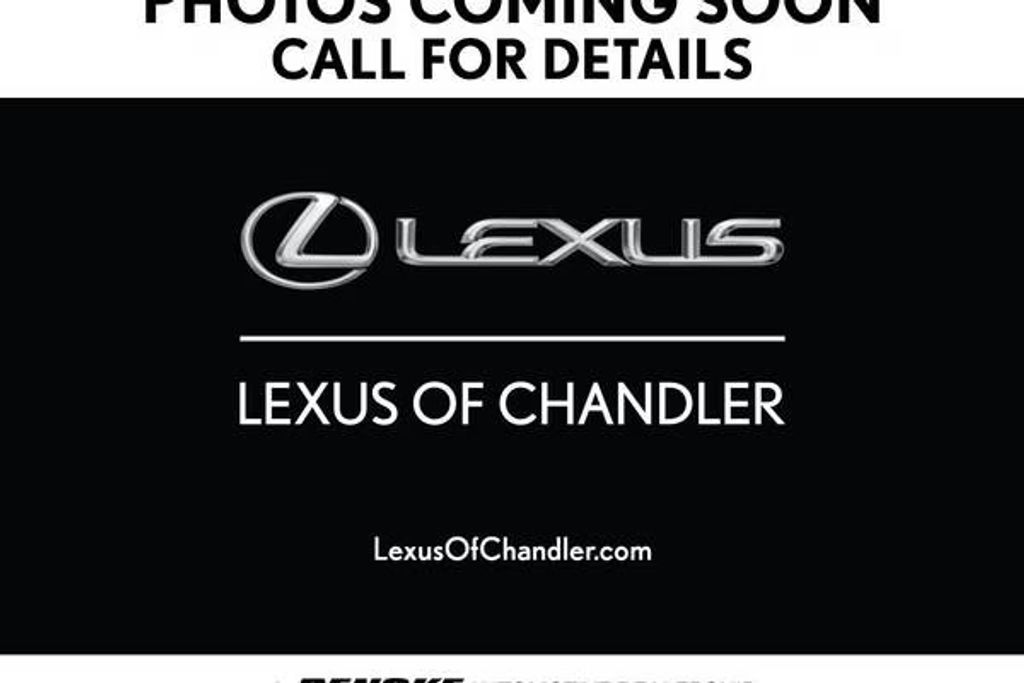 2018 Lexus Ls 500 Base