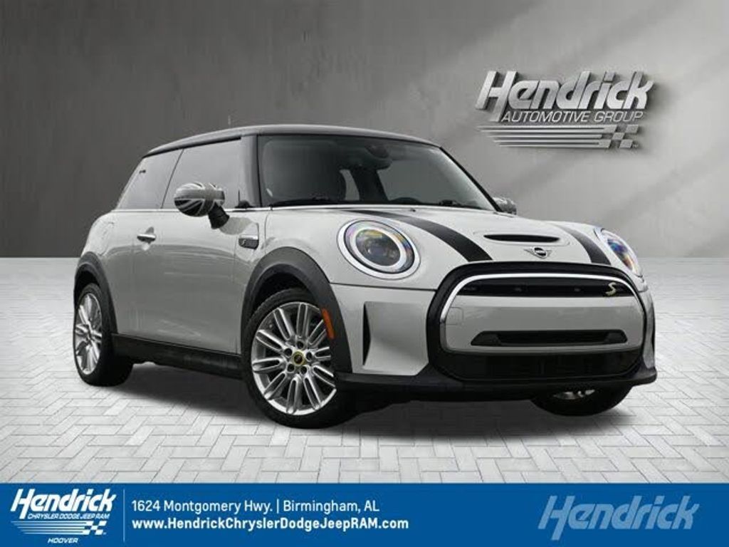2023 Mini Cooper