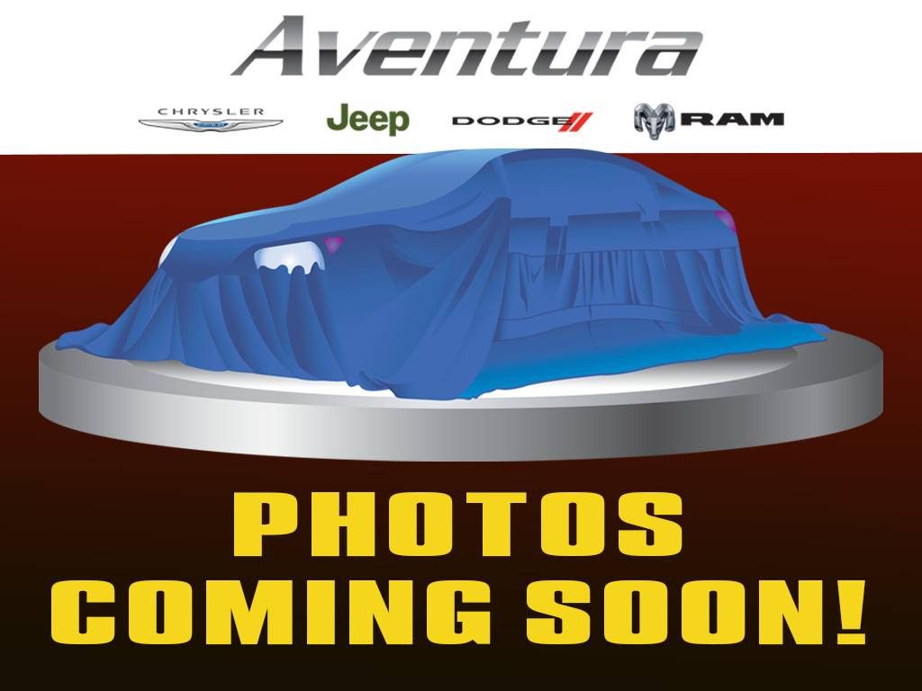 2027 Ram 1500 RHO
