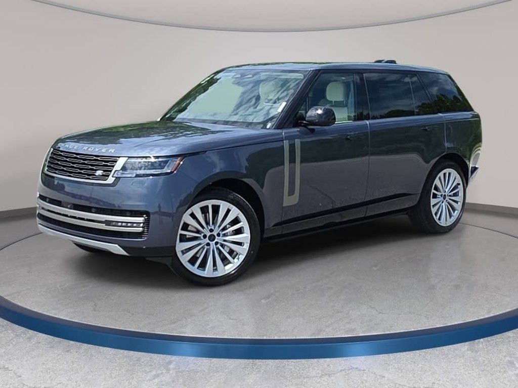 2026 Land rover Range rover P400 se lwb awd