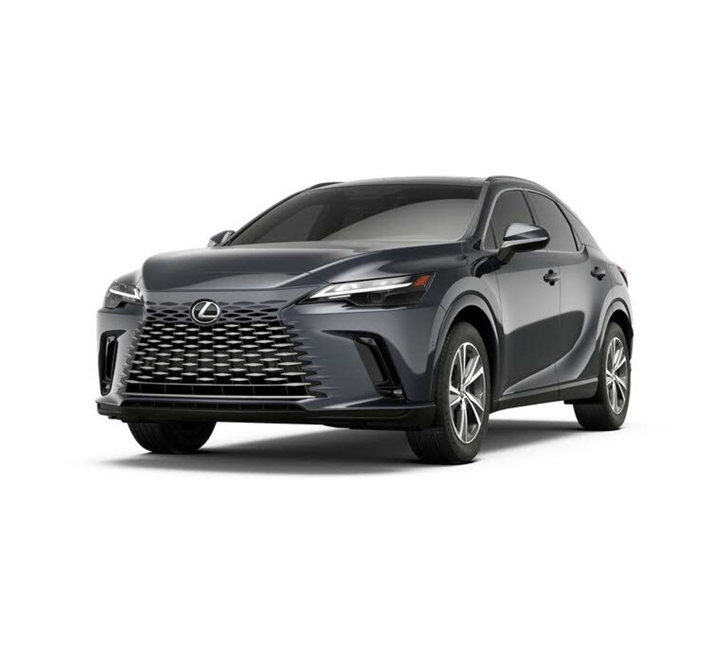 2026 Lexus Rx 350 premium fwd