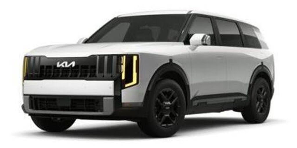 2027 Jeep Compass X-Line EX