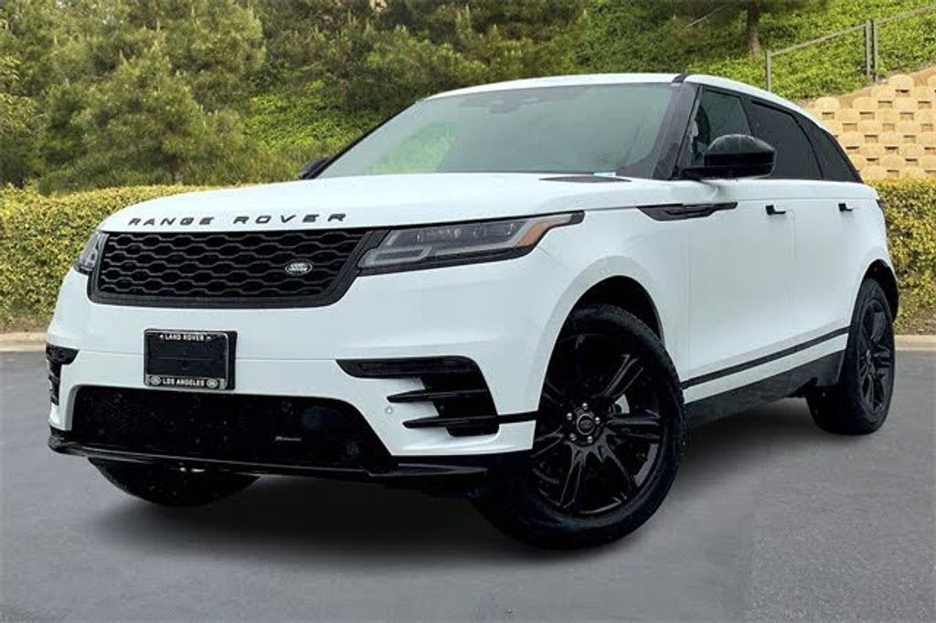 2023 Land rover Range rover velar P250 r-dynamic s awd