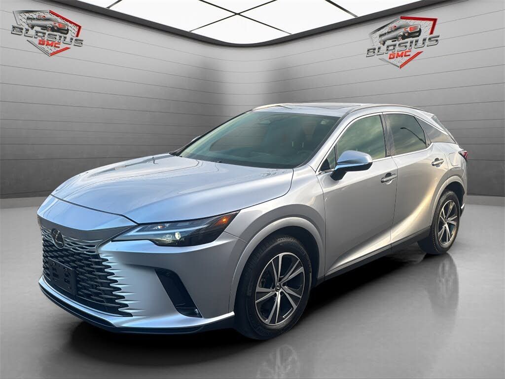 2023 Lexus Rx 350 premium awd