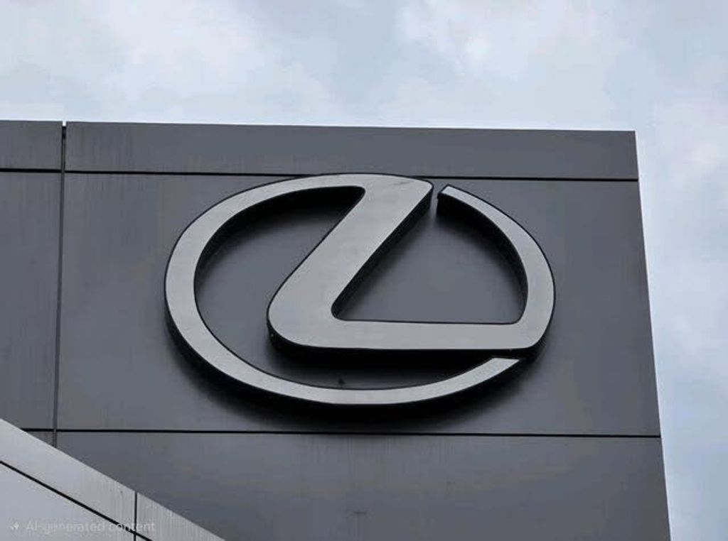 2024 Lexus Rx 350 F sport