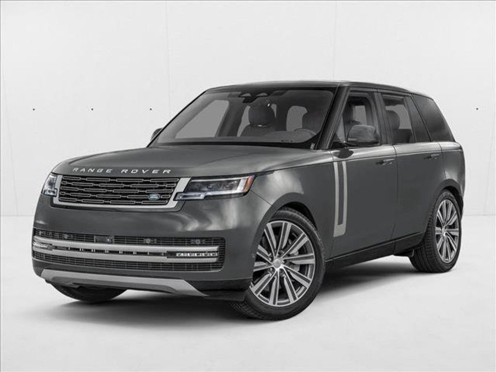2026 Land rover Range rover Long wheelbase se