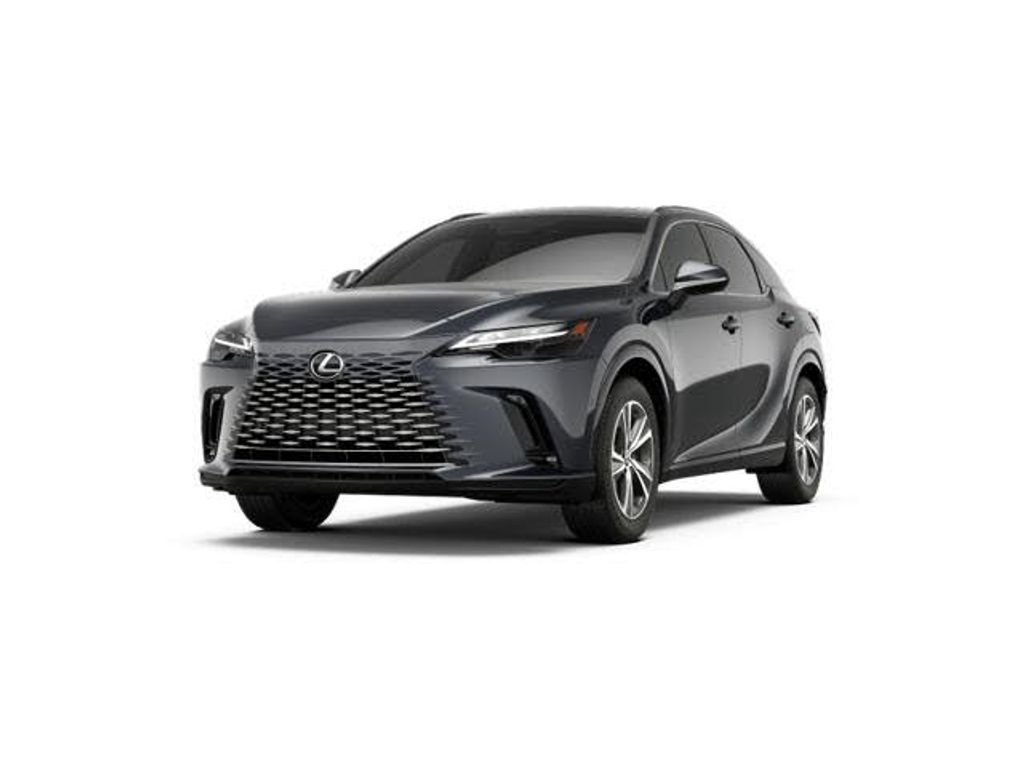 Image 2025 Lexus Rx 350 premium awd