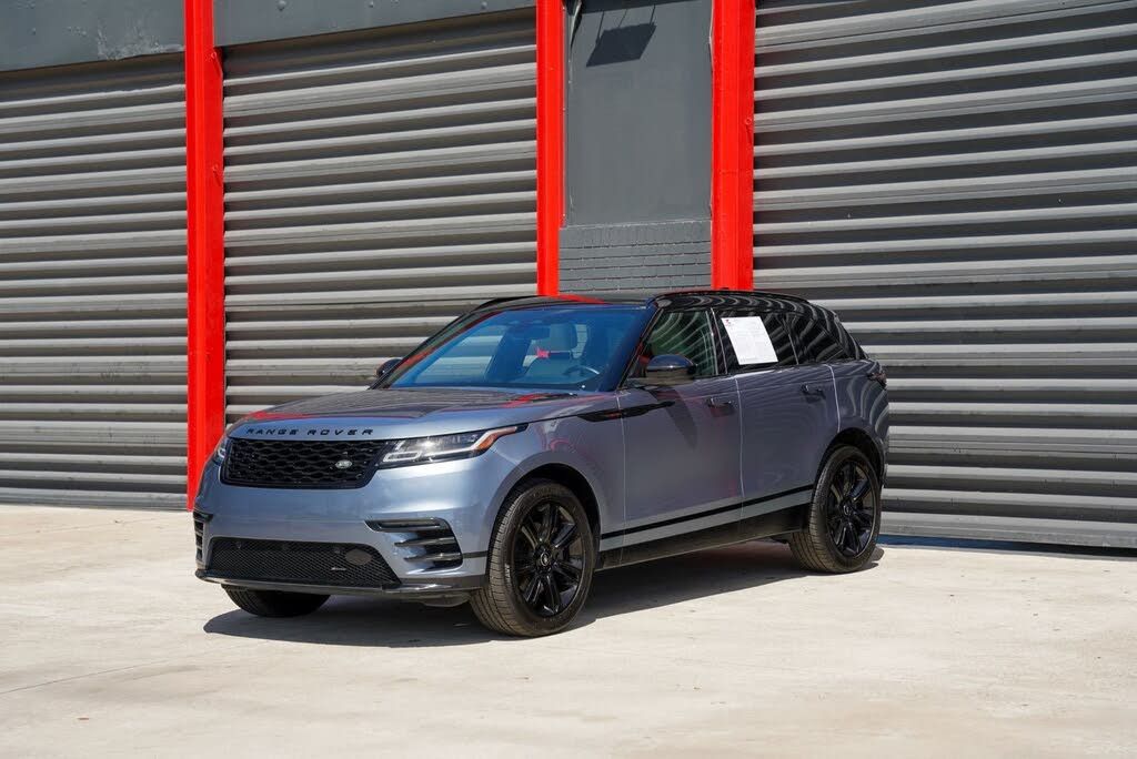 2023 Land rover Range rover velar P250 r-dynamic s awd