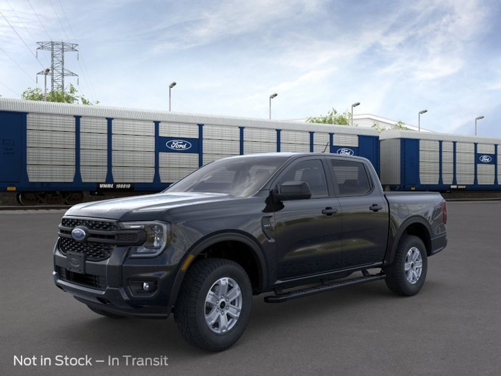 2024 Ford Ranger Xl