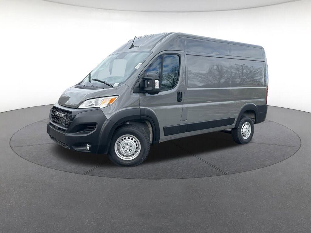 2026 Ram Promaster 1500 Base