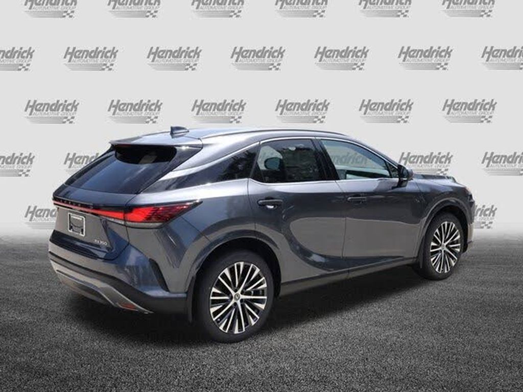 2026 Lexus RX 350 Premium