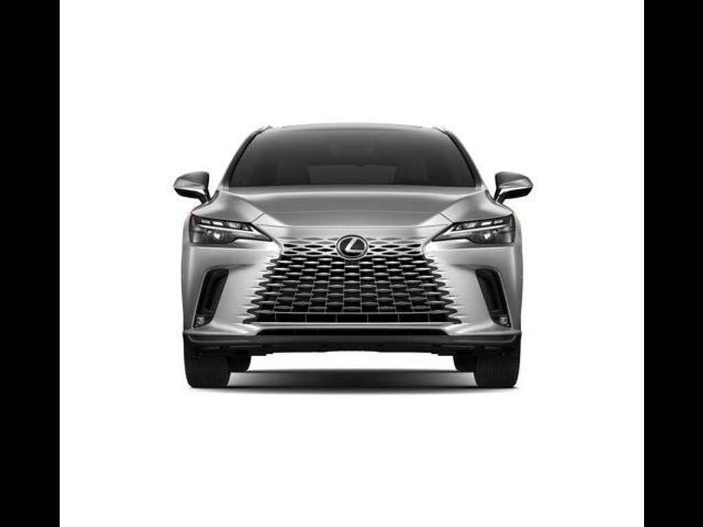 Image 2024 Lexus Rx 350 Fwd