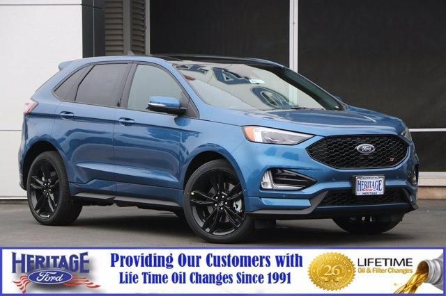 2020 Ford Edge ST