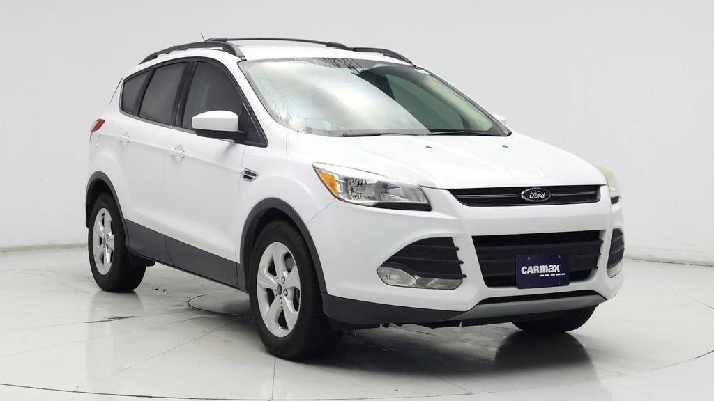 2014 Ford Escape Se fwd