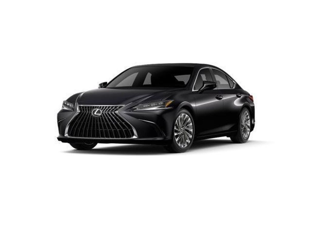2025 Lexus Es 350 Ultra luxury