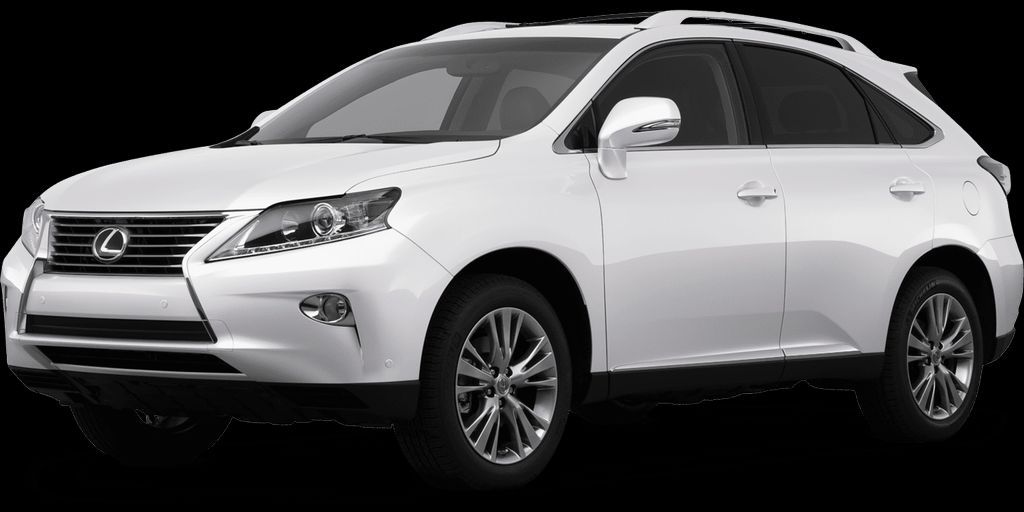 2013 Lexus Rx 450h Awd