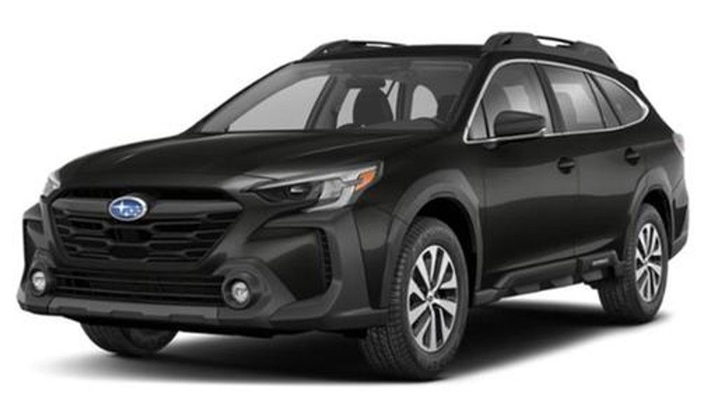 Image 2026 SUBARU Outback Limited