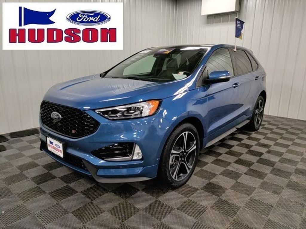2020 Ford Edge St awd