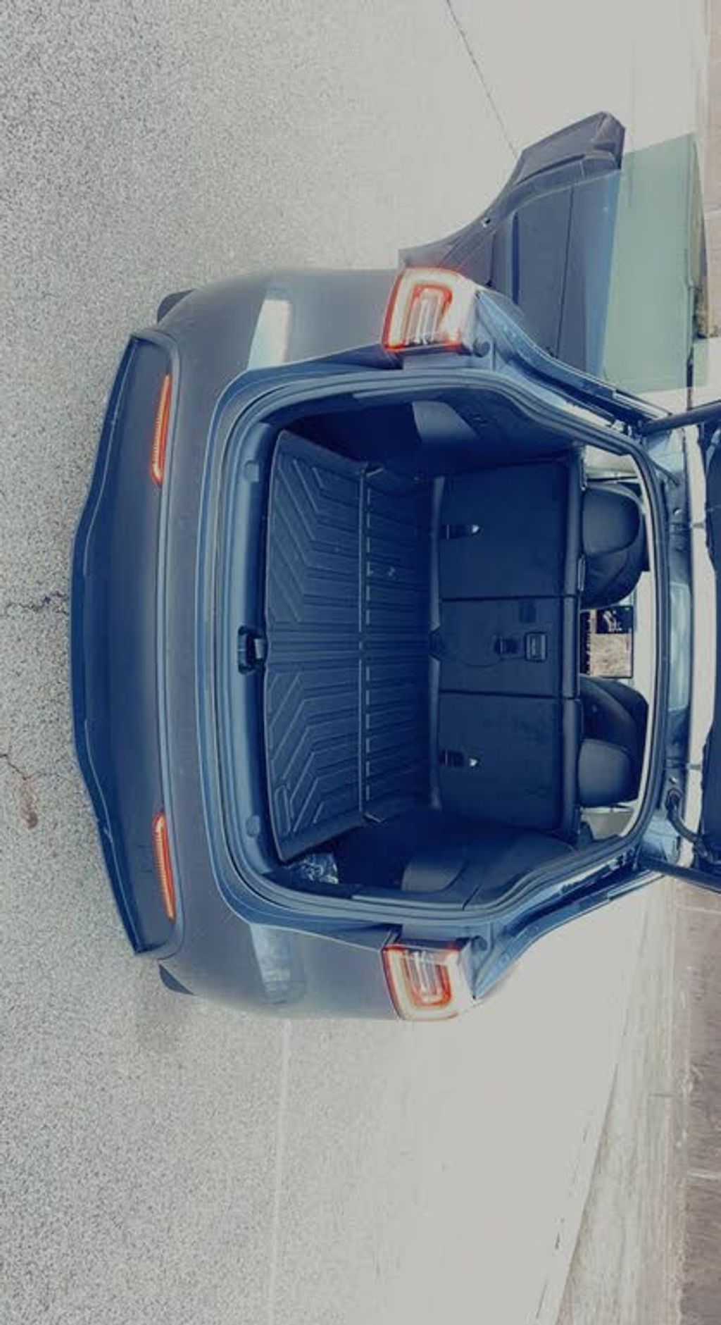 Image 2022 Tesla Model y Performance awd