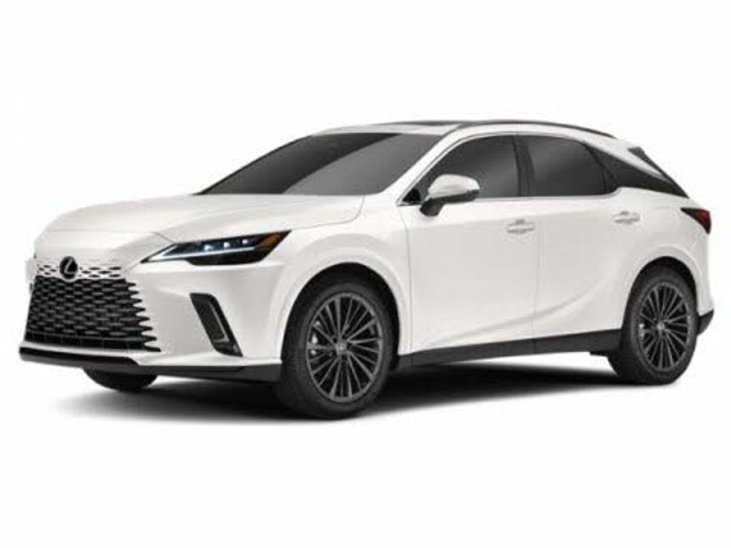 2023 Lexus Rx 350 fwd