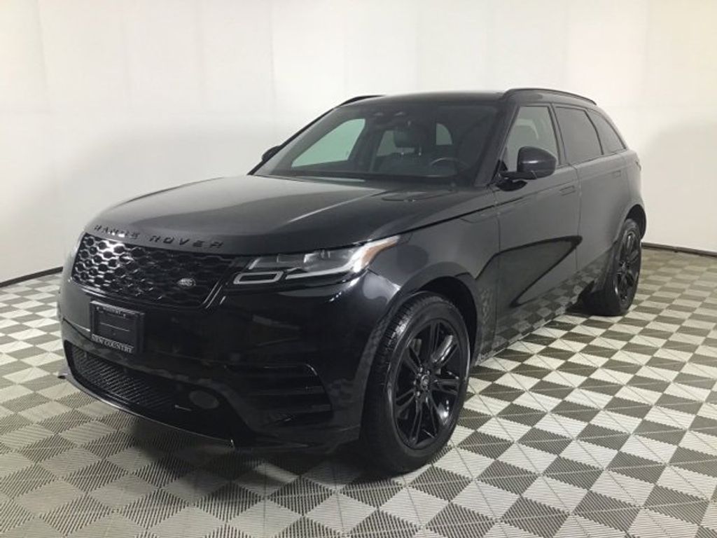 Image 2023 Land rover Range rover velar P250 r-dynamic s awd