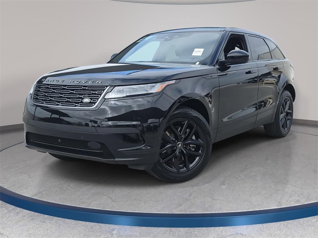 2026 Land rover Range rover velar S