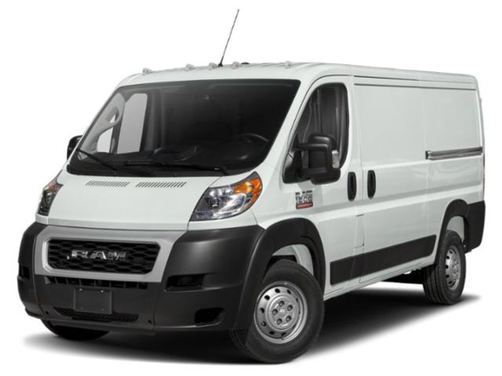 2021 Ram Promaster 1500 Base