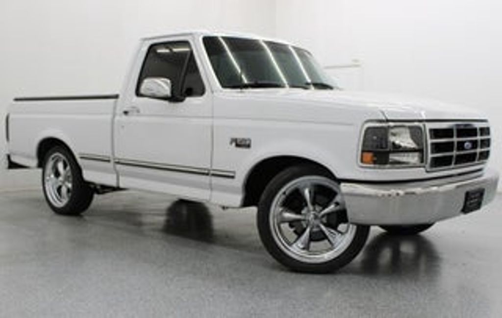 1995 Ford F-150 XL