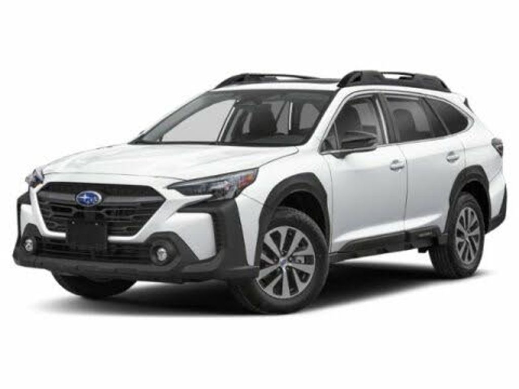2025 Subaru Outback Premium awd