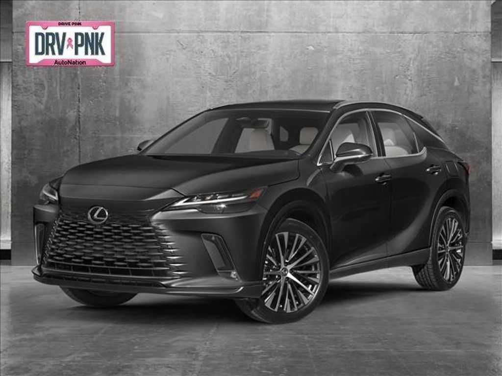 Image 2024 Lexus Rx 350 Premium