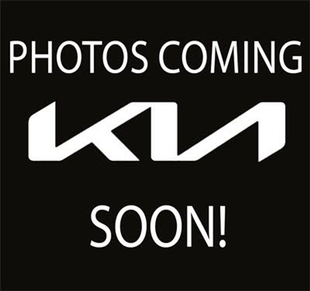 2027 Kia Telluride