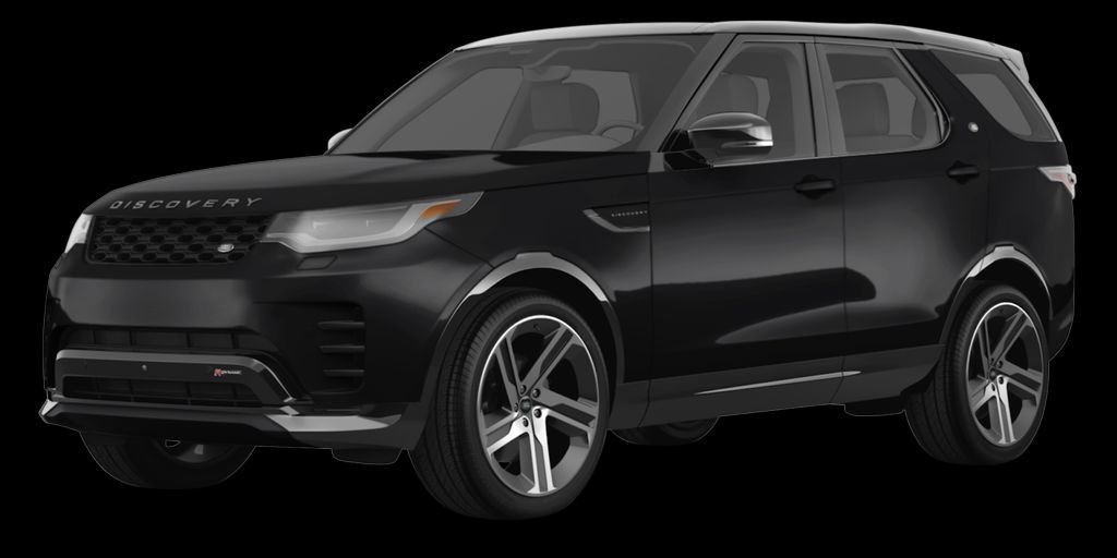 2025 Land rover Discovery Dynamic se
