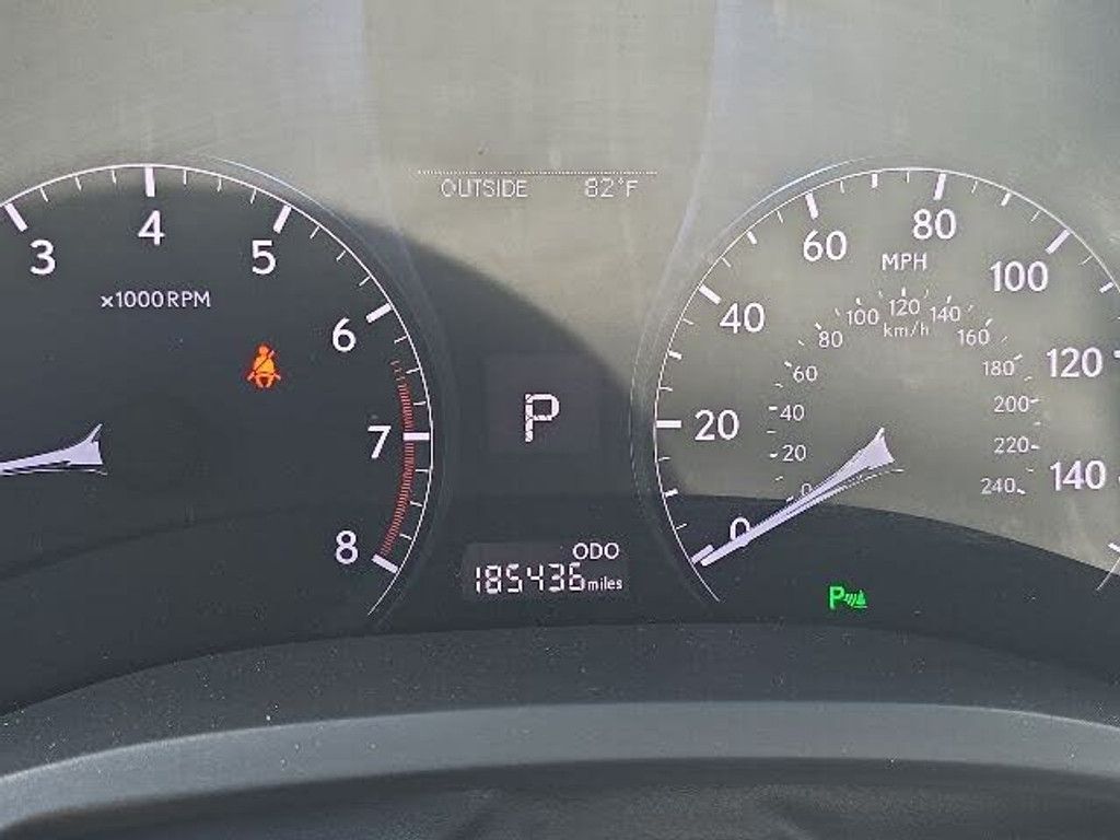 2013 Lexus Rx 350 fwd