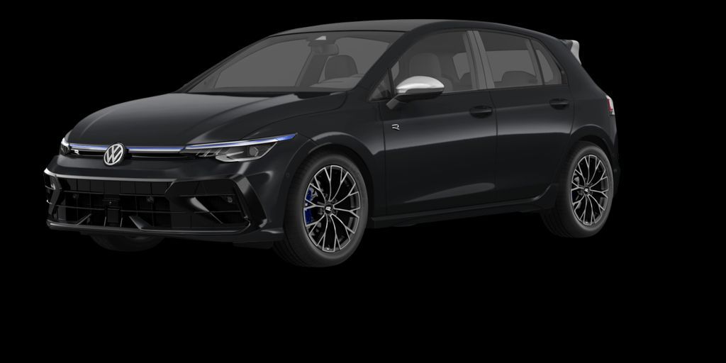 2026 Volkswagen Golf r Base