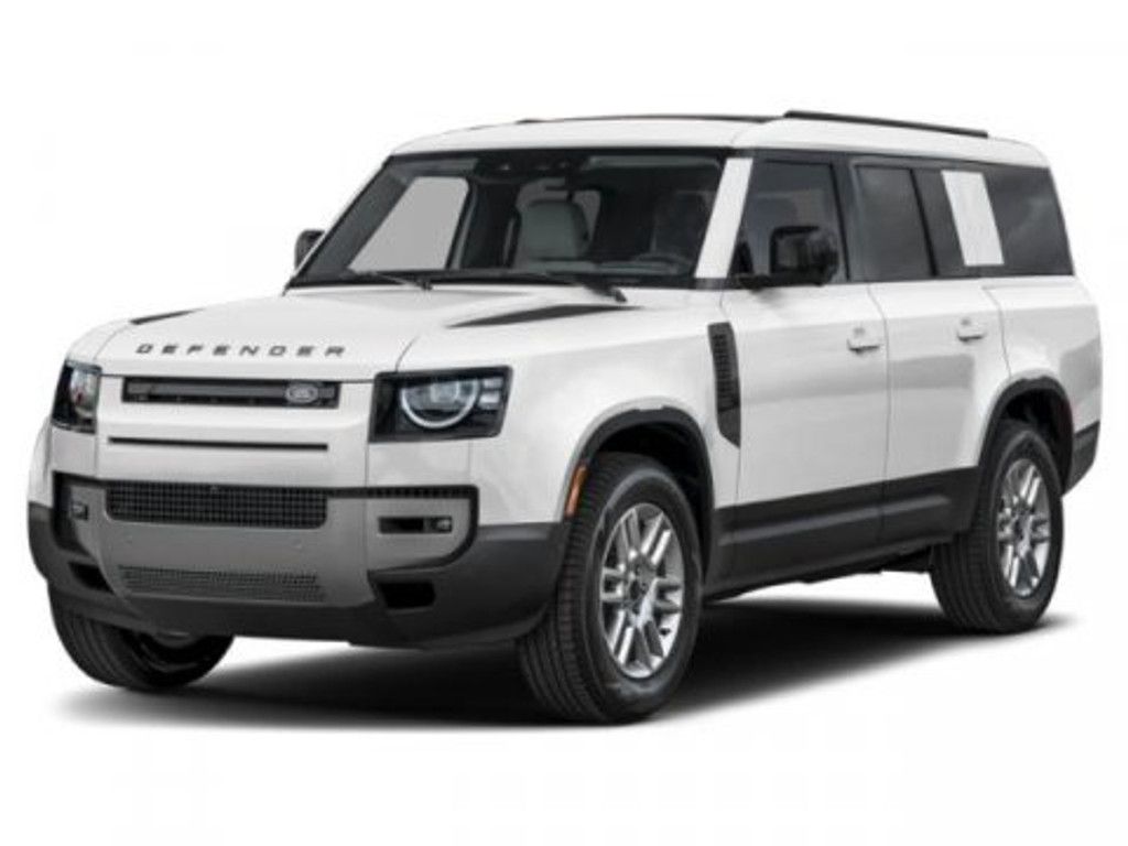 2026 Land rover Defender 130 p400 x-dynamic se awd