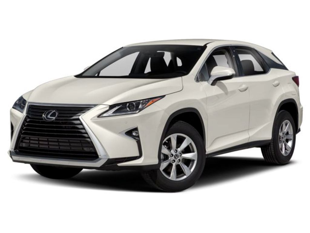 Image 2019 Lexus Rx 350 awd