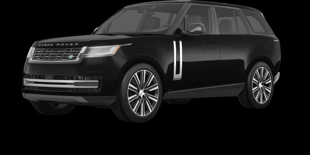 2026 Land rover Range rover Se