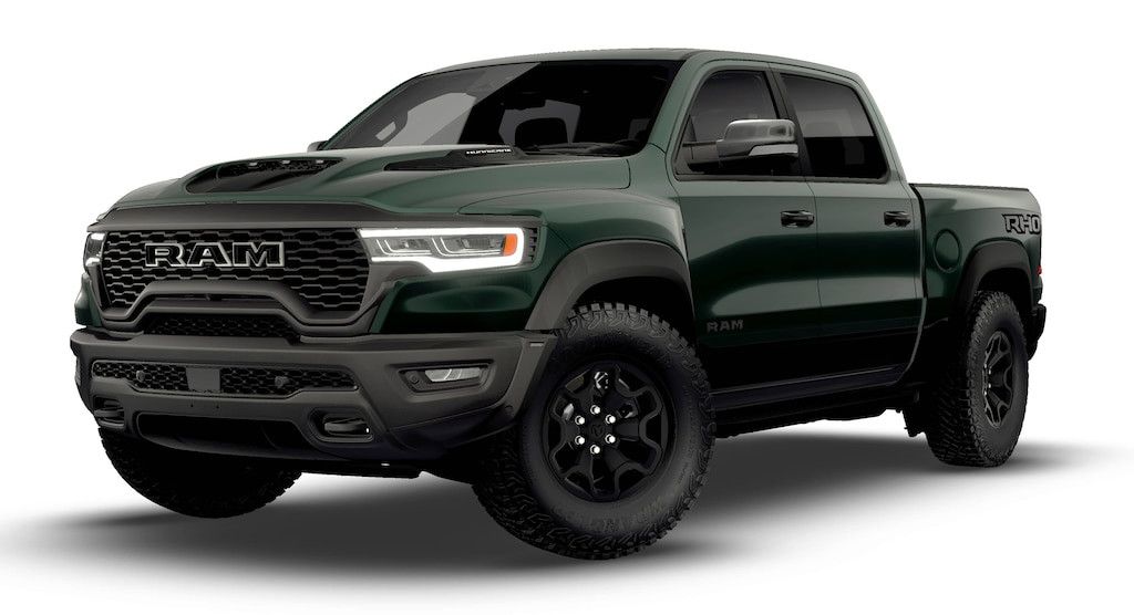 Image 2026 RAM 1500 RHO
