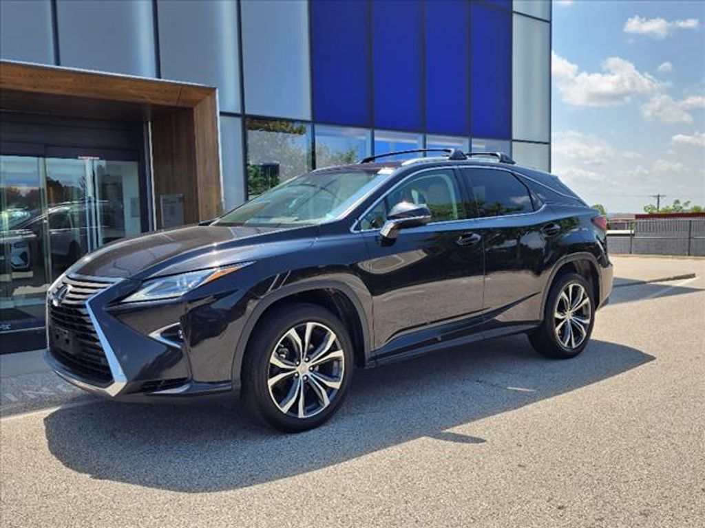 2016 Lexus Is 300 Awd