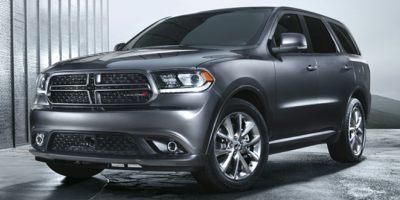 2014 Dodge Durango R/T