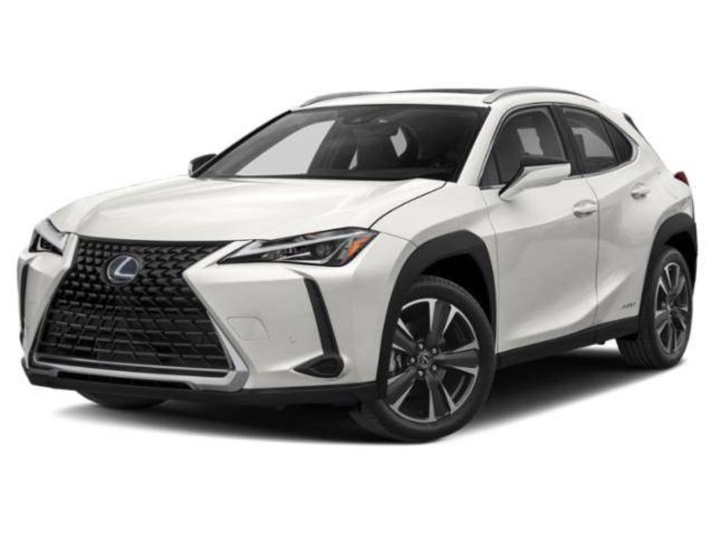 2019 Lexus Ux Ux 250h luxury