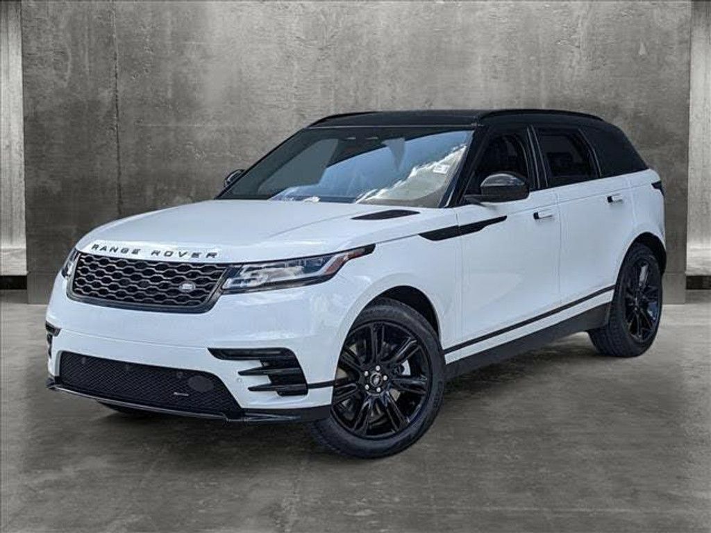 2023 Land rover Range rover velar P340 r-dynamic s awd